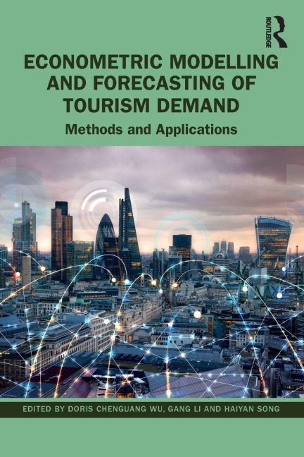 Econometric Modelling and Forecasting of Tourism Demand - 