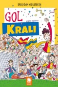 Cover-Bild zum Titel 'Gol Krali' von 'Erdogan Ogultekin'