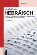 Hebräisch - 