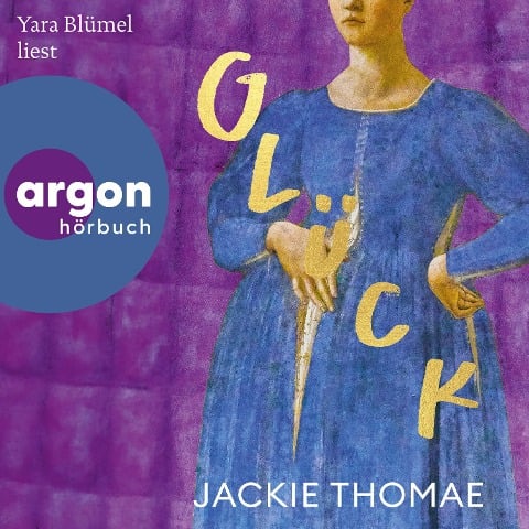 Glück - Jackie Thomae