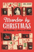 Cover-Bild zum Titel 'Murder by Christmas' von 'Joel Jessup'