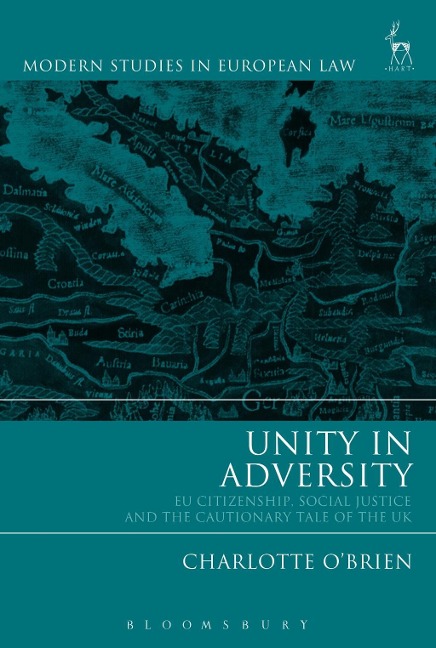 Unity in Adversity - Charlotte O'Brien