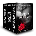 Cover-Bild zum Titel 'Sammeledition Erotik-Fantasy' von 'Chloe Wilkox, Amber James, Alice H. Kinney'
