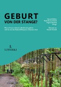 Cover-Bild zum Titel 'Geburt von der Stange?' von 'Hannah Dahlen'