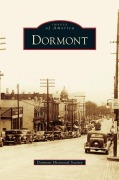 Cover-Bild zum Titel 'Dormont' von 'Dormont Historical Society'