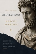 Cover-Bild zum Titel 'Meditations' von 'Marcus Aurelius'