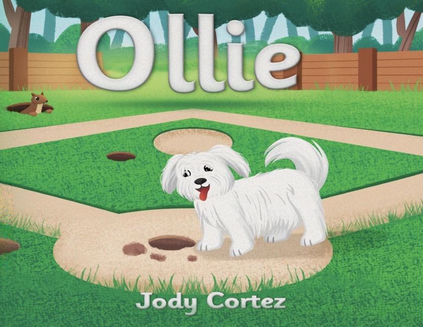 La Serie Love Waggle - Jody Cortez