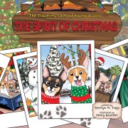 Cover-Bild zum Titel 'The Spirit of Christmas' von 'Terrilyn M Trejo'