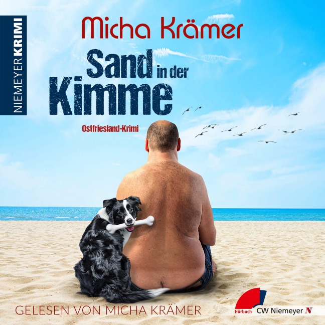 Sand in der Kimme - Micha Krämer