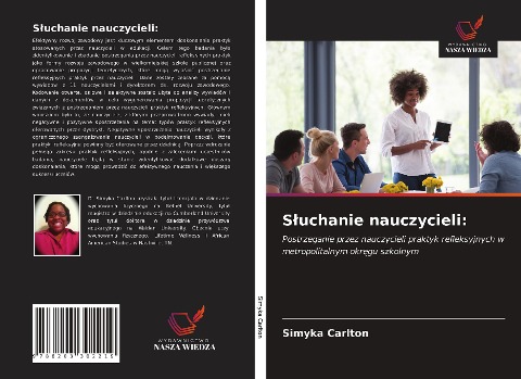 S¿uchanie nauczycieli: - Simyka Carlton