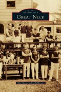 Cover-Bild zum Titel 'Great Neck' von 'Alice Kasten, Leila Mattson'