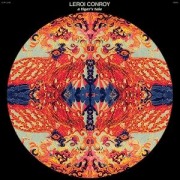 Cover-Bild zum Titel 'A Tiger's Tale' von 'Leroi Conroy'