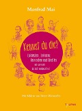 Cover-Bild zum Titel 'Kennst du die?' von 'Manfred Mai'
