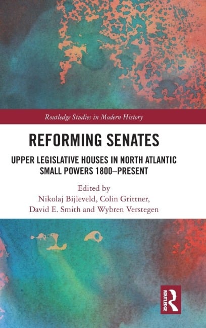 Reforming Senates - 