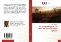 Cover-Bild zum Titel 'Le compactage du sol induit par la machinerie agricole' von 'Robert Medjo Eko'