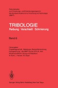 Cover-Bild zum Titel 'Gleitlager · Mischreibung Konstruktive Gestaltung' von ''