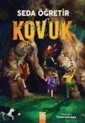 Cover-Bild zum Titel 'Kovuk' von 'Seda Ögretir'