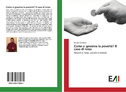 Come si governa la povertà? Il caso di Ivrea - Daniele Giordano