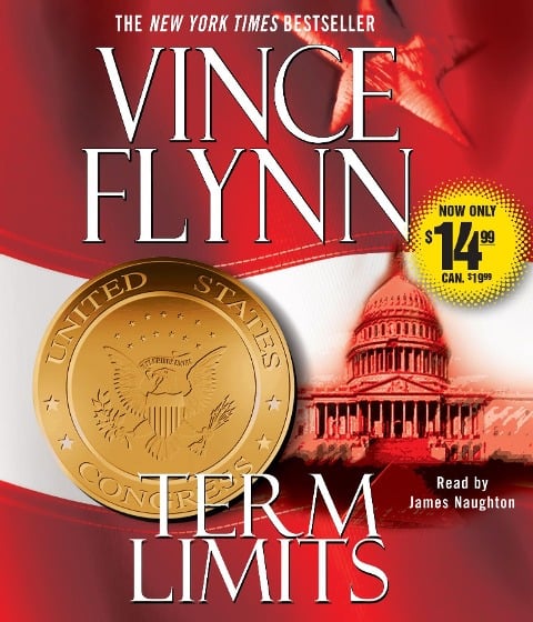 Term Limits - Vince Flynn