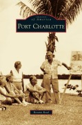 Cover-Bild zum Titel 'Port Charlotte' von 'Roxann Read'