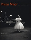 Cover-Bild zum Titel 'Vivian Maier. Una fotografa ritrovata' von 'John Maloof'