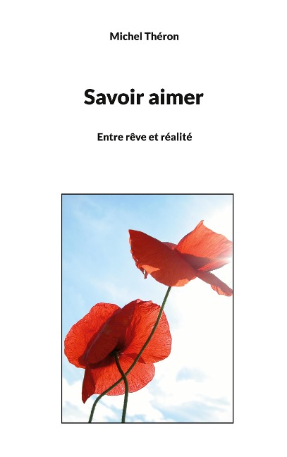 Savoir aimer - Michel Théron