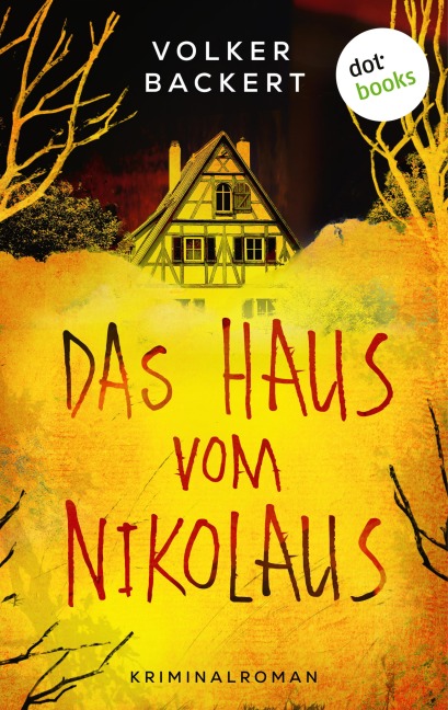 Das Haus vom Nikolaus - Volker Backert