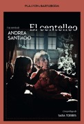 Cover-Bild zum Titel 'El centelleo' von 'Andrea Santiago'