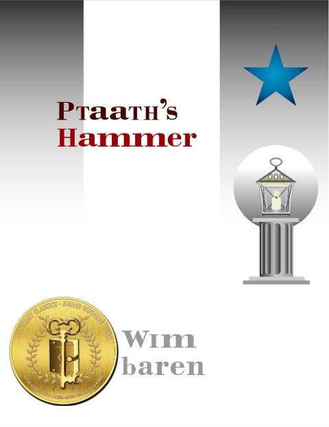 Ptaath's Hammer - Wim Baren