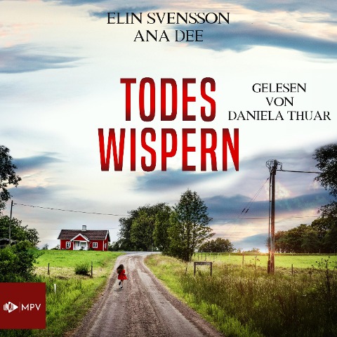 Todeswispern - Ana Dee, Elin Svensson