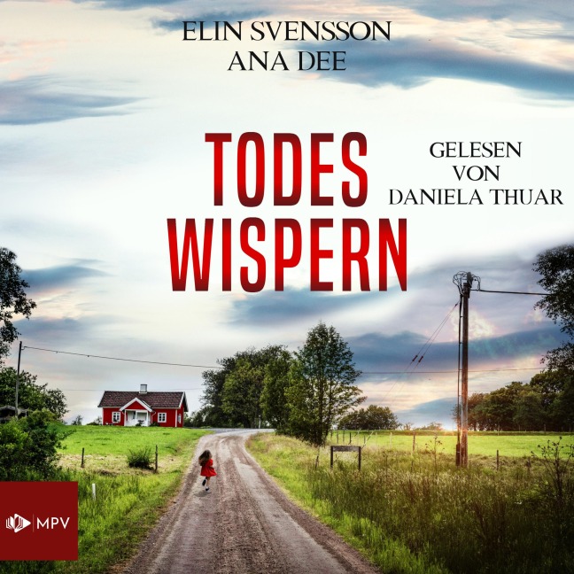 Todeswispern - Ana Dee, Elin Svensson