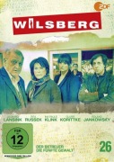 Wilsberg - Natalia Geb, Sönke Lars Neuwöhner, Stefan Rogall, Stefan Schulzki, Stefan Hansen