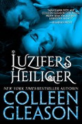 Cover-Bild zum Titel 'Luzifers Heiliger (Die Drakulia Vampire, #2)' von 'Colleen Gleason'