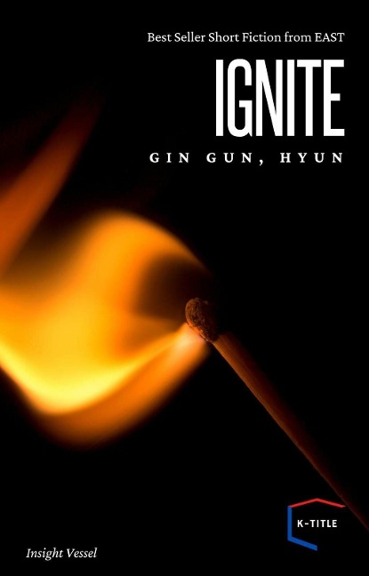 Ignite - Hyun Gin Gun