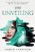 Cover-Bild zum Titel 'The Unveiling' von 'Laurie Harrison'
