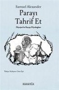 Cover-Bild zum Titel 'Parayi Tahrif Et' von 'Samuel Alexander'