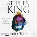 Cover-Bild zum Titel 'Fairy Tale' von 'Stephen King'