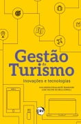 Gestão do turismo - Ilka Maria Escaliante Bianchini, José Nilton de Melo