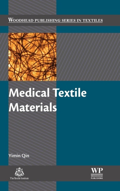 Medical Textile Materials - 