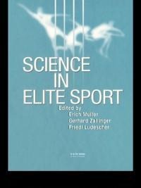 Science in Elite Sport - 