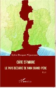 Cover-Bild zum Titel 'Côte d'Ivoire' von 'Sylvie Bocquet N'Guessan'