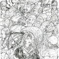 Cover-Bild zum Titel 'Symbiosis' von 'Drift.'