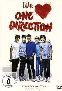 We Love One Direction-Documentary - One Direction