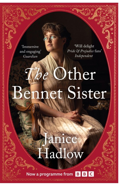 The Other Bennet Sister - Janice Hadlow