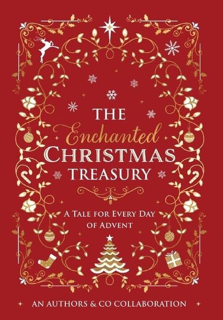 The Enchanted Christmas Treasury - 
