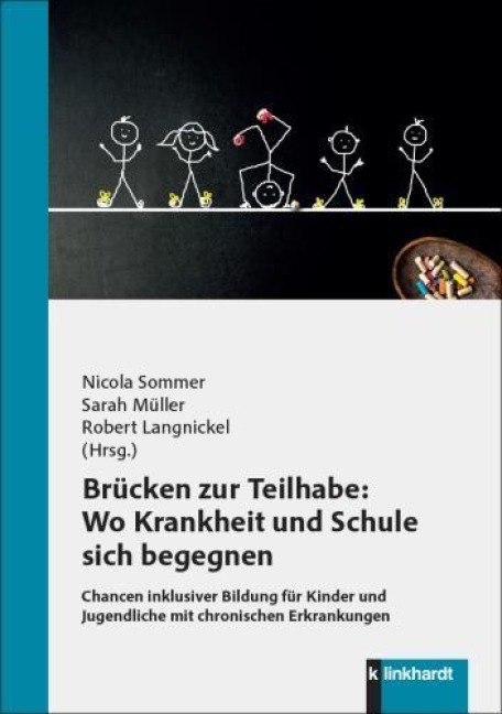 Brücken zur Teilhabe: Wo Krankheit und Schule sich begegnen - 