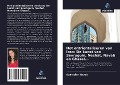 Cover-Bild zum Titel 'Het ontrientaliseren van Iran: De kunst van Sevruguin, Neshat, Navab en Ghazel...' von 'Aphrodite Navab'