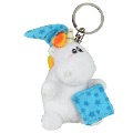 Cover-Bild zum Titel 'keyring - xSchlaf' von ''