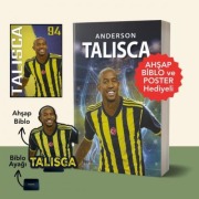 Cover-Bild zum Titel 'Talisca' von 'Kerem Tek'