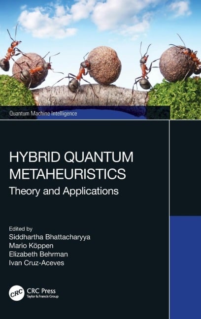 Hybrid Quantum Metaheuristics - 